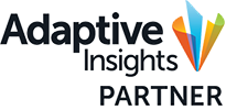 Transparent Adaptive Insights Partner Logo